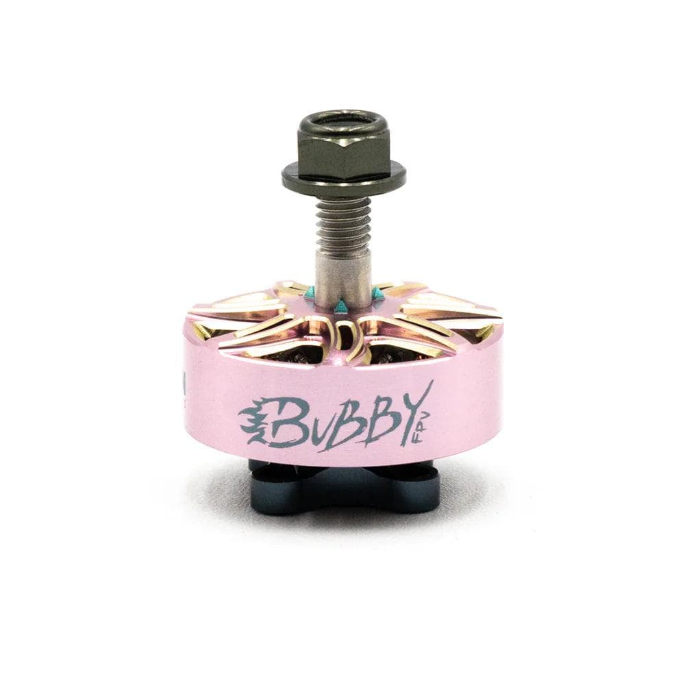 (NEW, AS-IS) Hypetrain Bubby 2205 2004KV Motor for fpv drones