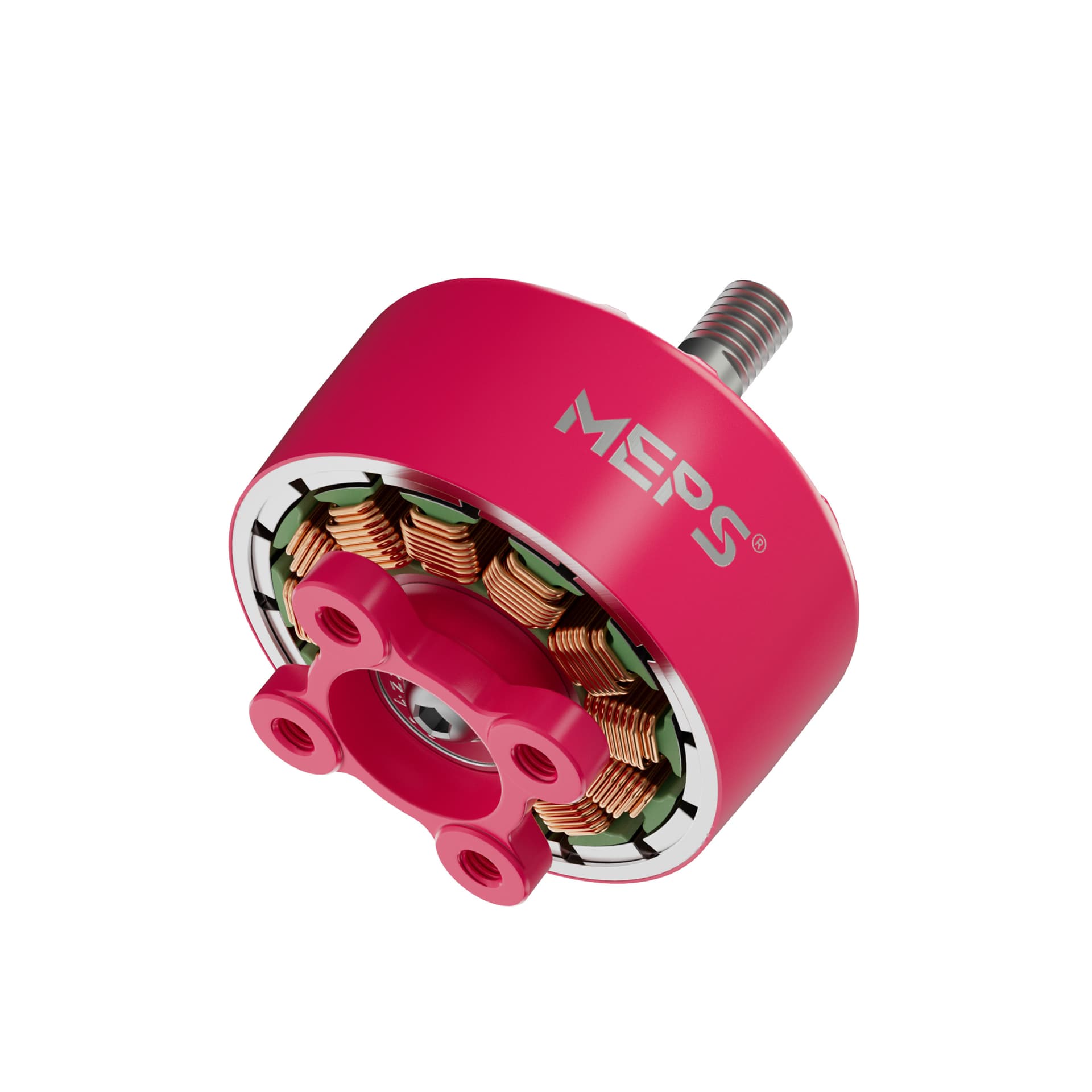 MEPS NEON 2812 Brushless Motor for 8 inch FPV Cinematic Drone 900KV/1150KV for fpv drones 14
