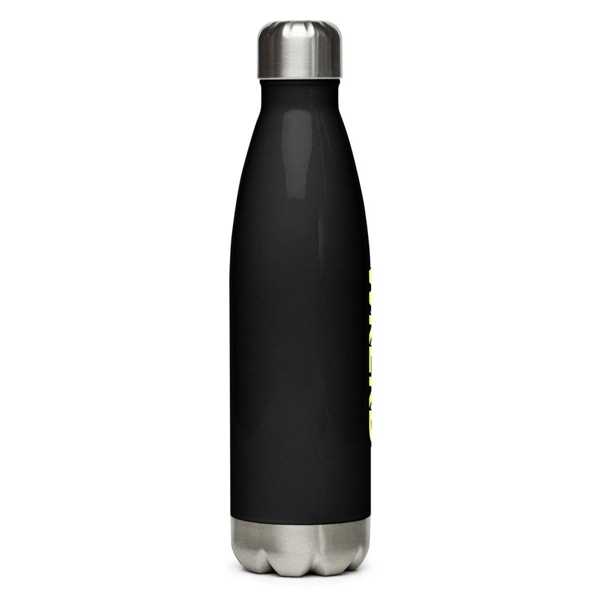 WREKD x VROOM Stainless Steel Water Bottle for fpv drones 2