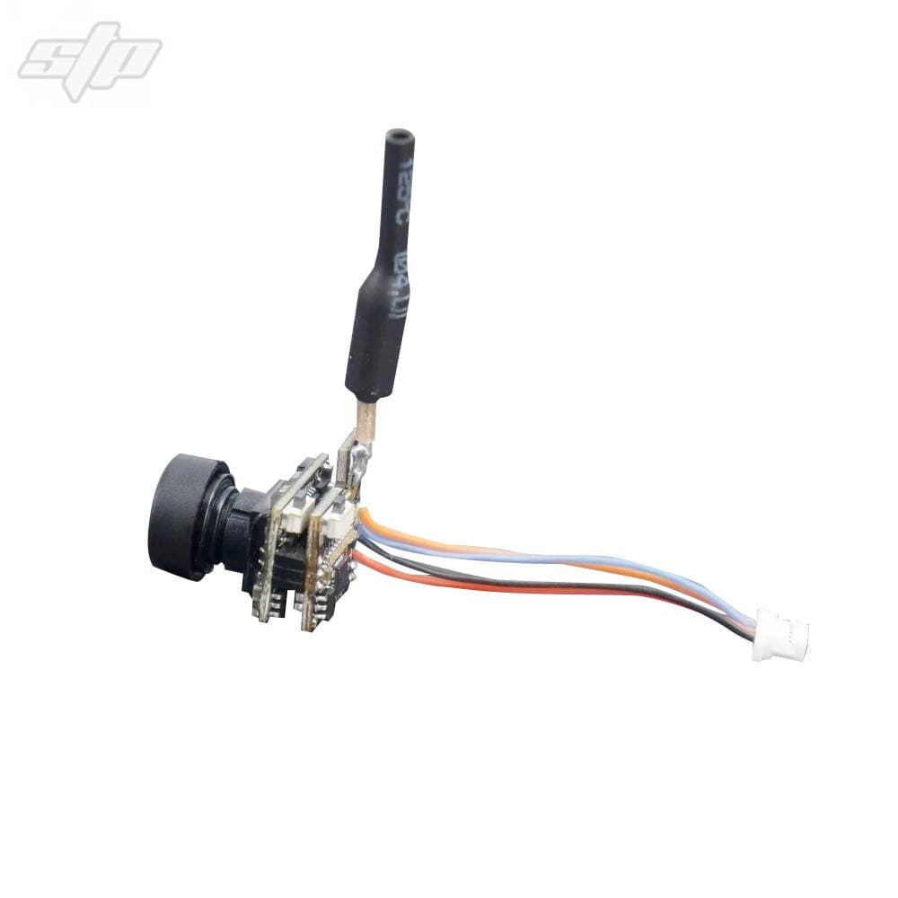 Star Power VM275T FPV Camera met 5.8GHz 25mW 48-kanaals Videozender for fpv drones 1
