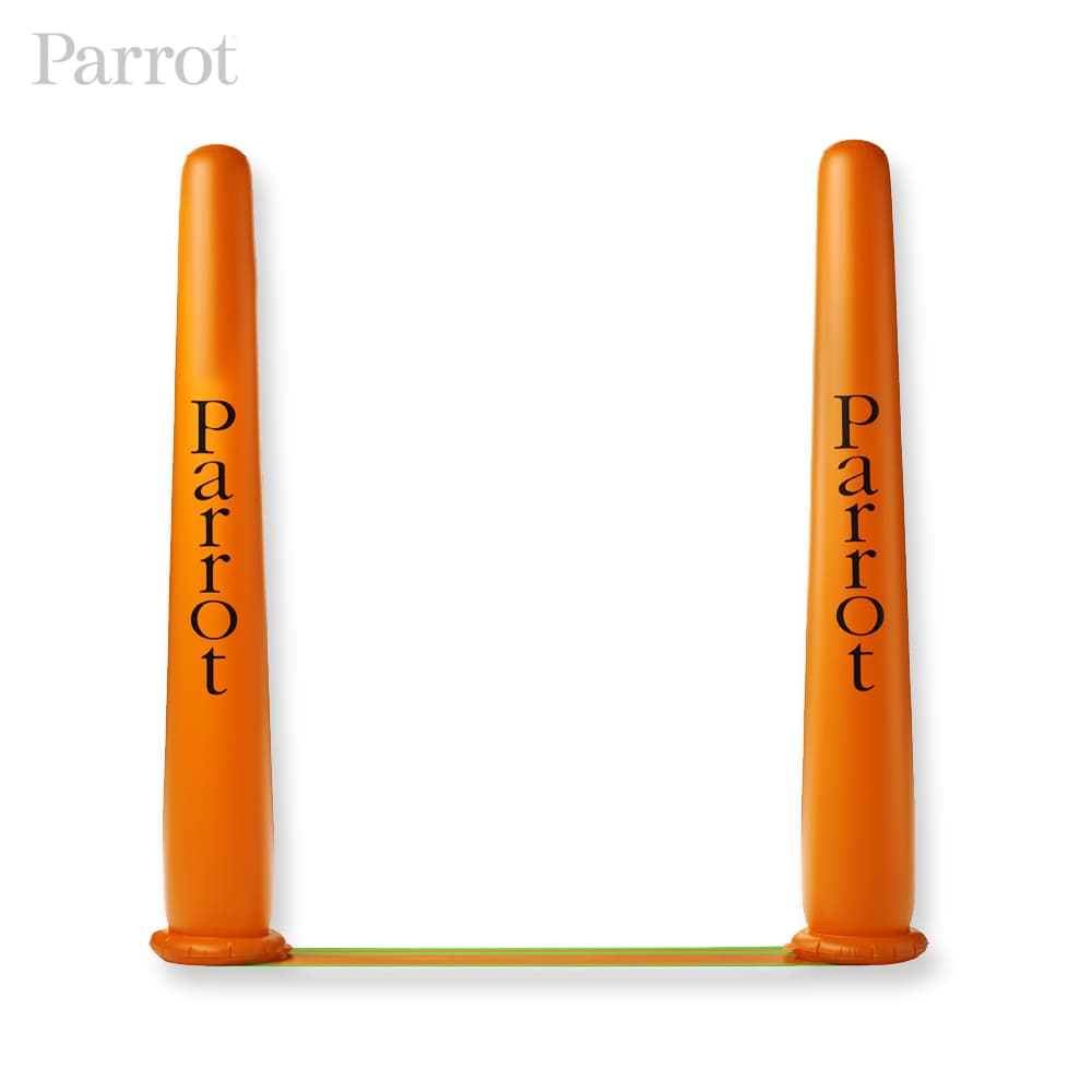Parrot AR.Drone 2.0 - Racing Pylonnen