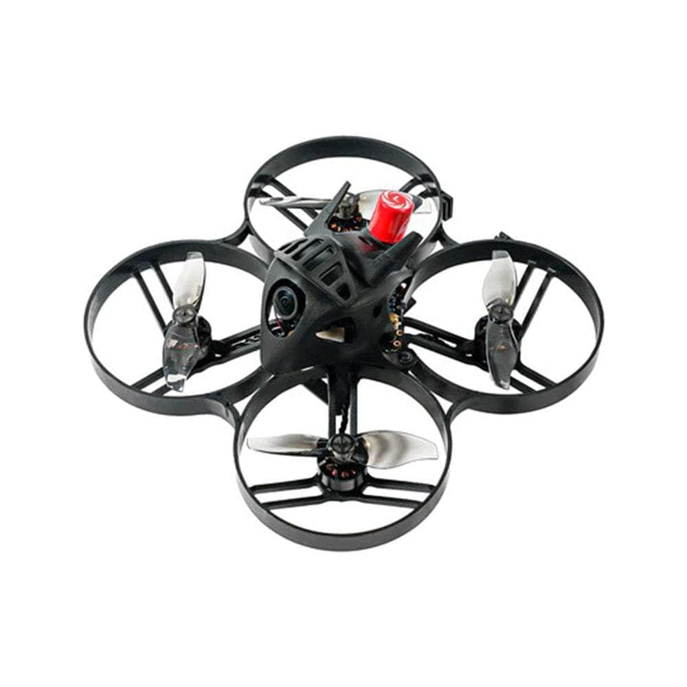 BetaFPV BNF Meteor85 2S HD Brushless 85mm Whoop w/ Walksnail Avatar & Nano Cam - ELRS
