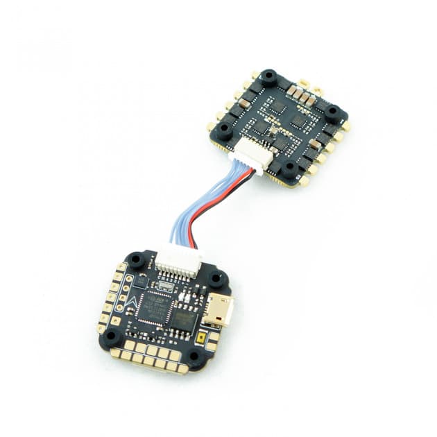 Skystars F411 Mini + KO40 BLS for fpv drones 4