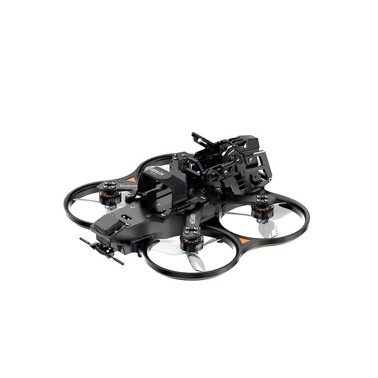GEPRC Cinebot25 V2 for DJI O4 Pro 4S WTFPV Drone PNP for fpv drones 2
