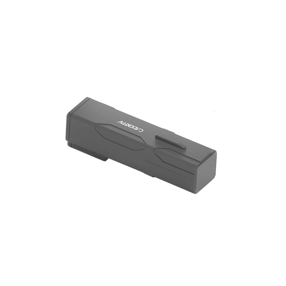 Caddx Protos 2S Battery - 3.125 - Gray for fpv drones