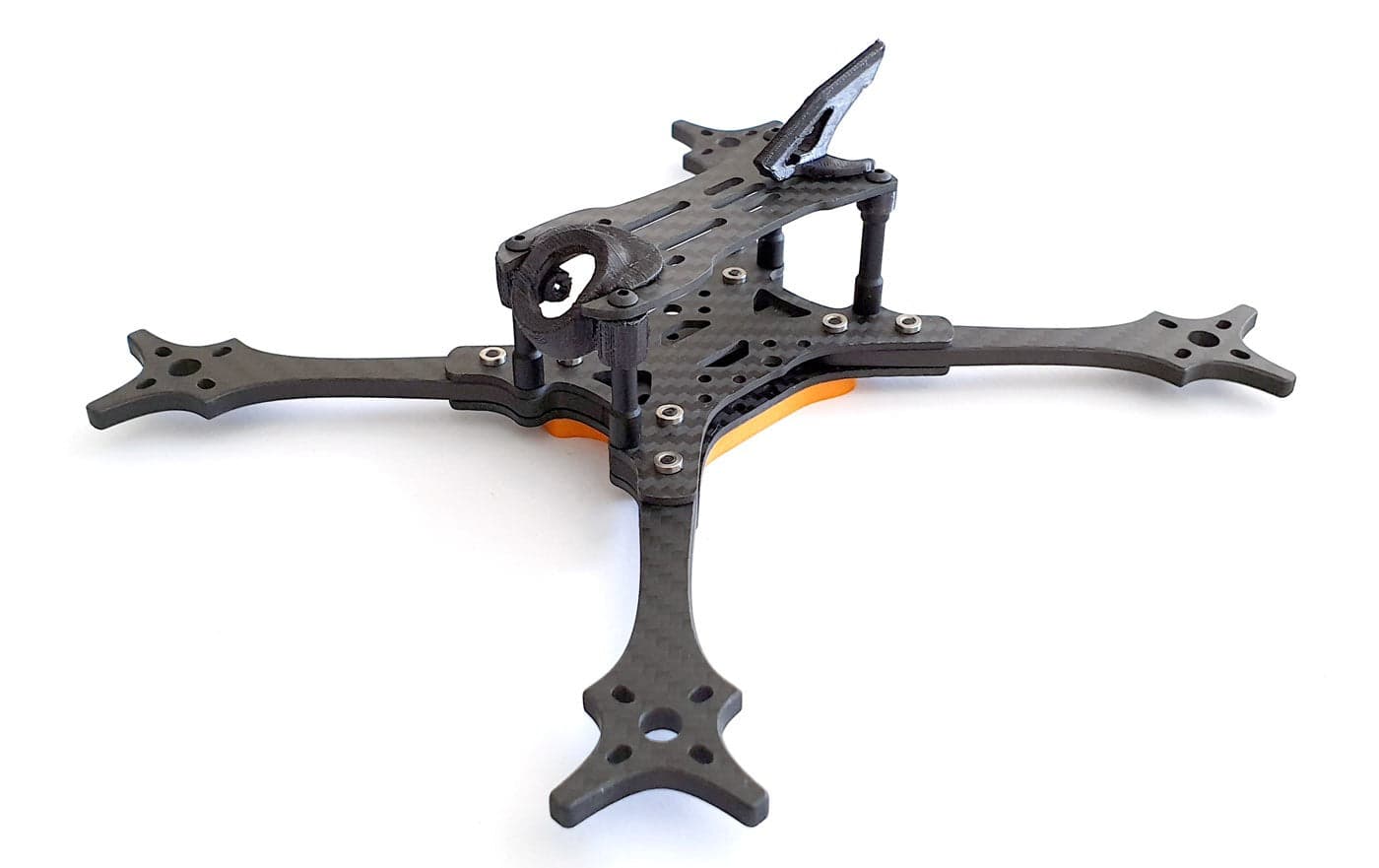 Haf Drones Nightmare Race spec for fpv drones
