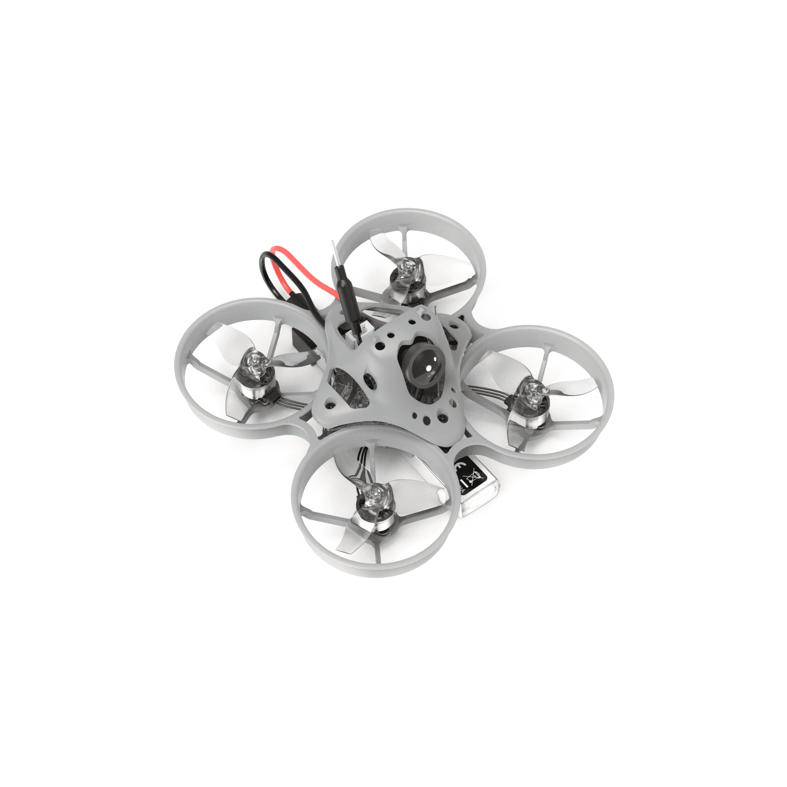 Emax Tinyhawk Nanoscout Pro – ELRS 2.4GHz BNF Micro Whoop FPV Drone for fpv drones 9