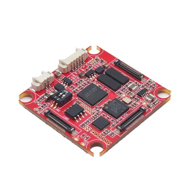 HDZero Analog/HDZero Adapter