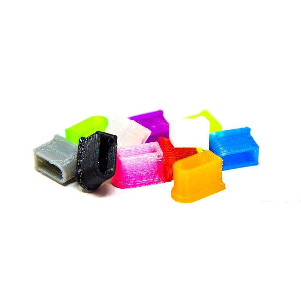XT30 Cover Battery Protector - 3D Printed TPU - Choose Your Color for fpv drones 2