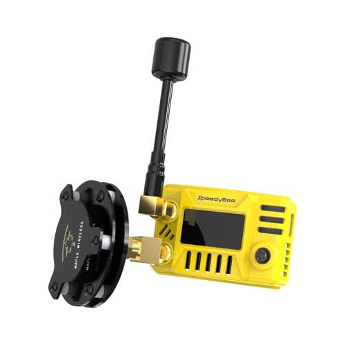SpeedyBee 5.8GHz Goggles Receiver Module - Choose Version for fpv drones 4