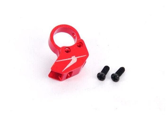 Xtreme AT15001 Aluminum CNC Tail Motor Mount T-Rex 150 for fpv drones
