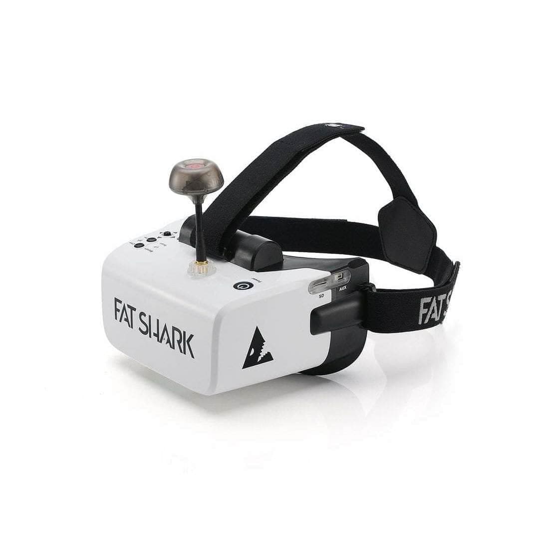 FatShark Scout FPV Goggles for fpv drones