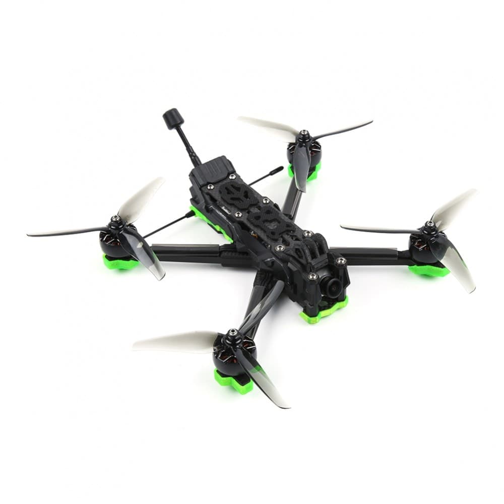 iFlight Nazgul Evoque F5 HD Digital FPV Quadcopter (Nebula Pro) for fpv drones 14