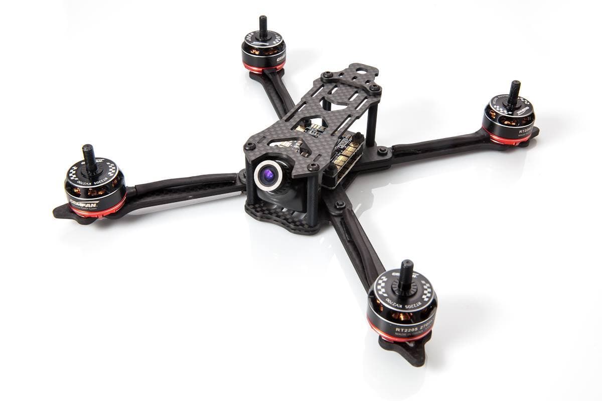 XBEE X V2 for fpv drones