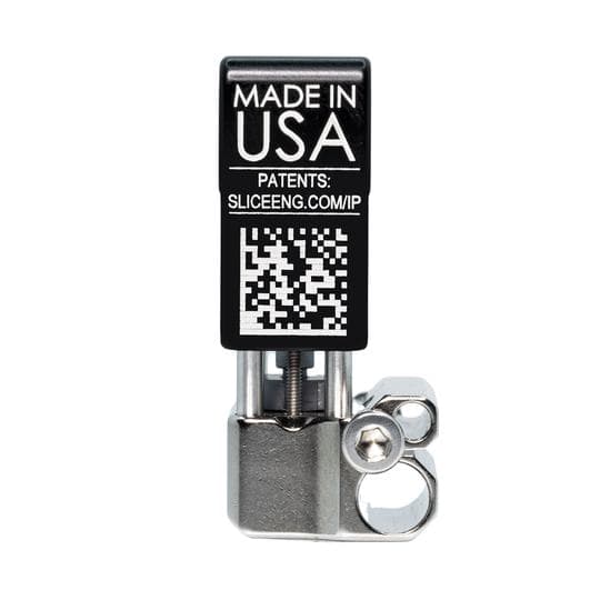 Slice Engineering The Mosquito™ Hotend v1.1 14200 for fpv drones 2
