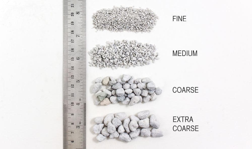 Woodland Scenics C1285 N/HO Talus Extra Coarse Natural Train Scenery for fpv drones 1