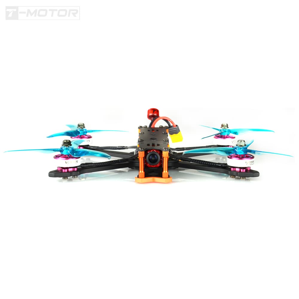 T-Motor FT5 Drone - 4S for fpv drones