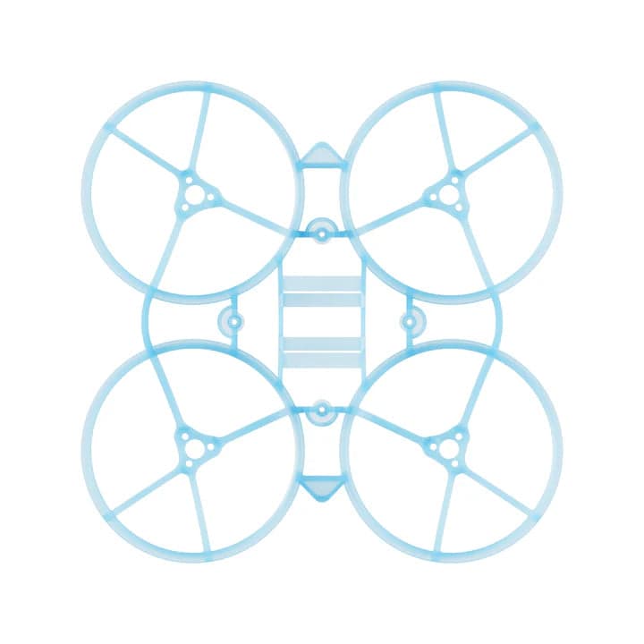 BetaFPV Air75 II Brushless Whoop Frame - Choose Color for fpv drones 3
