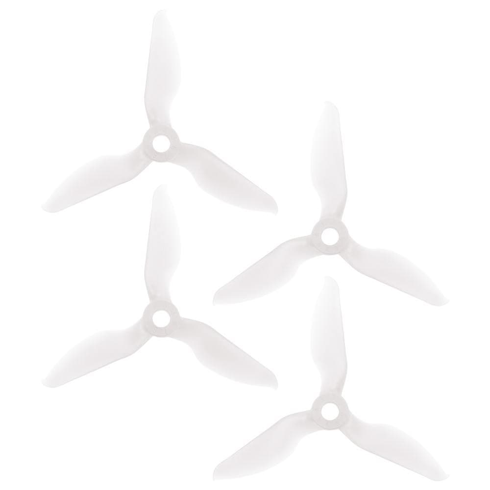 RaceKraft 3076 Tri-Blade Crane Style Propellers for fpv drones 7