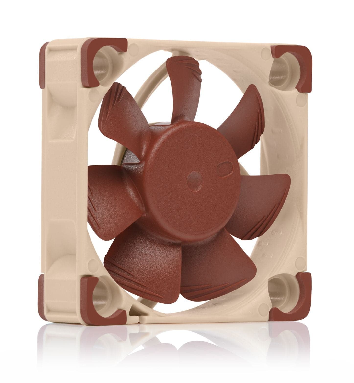 Noctua NF-A4x20-5V Quiet Cooling 40x40x20mm 5V Fan for fpv drones