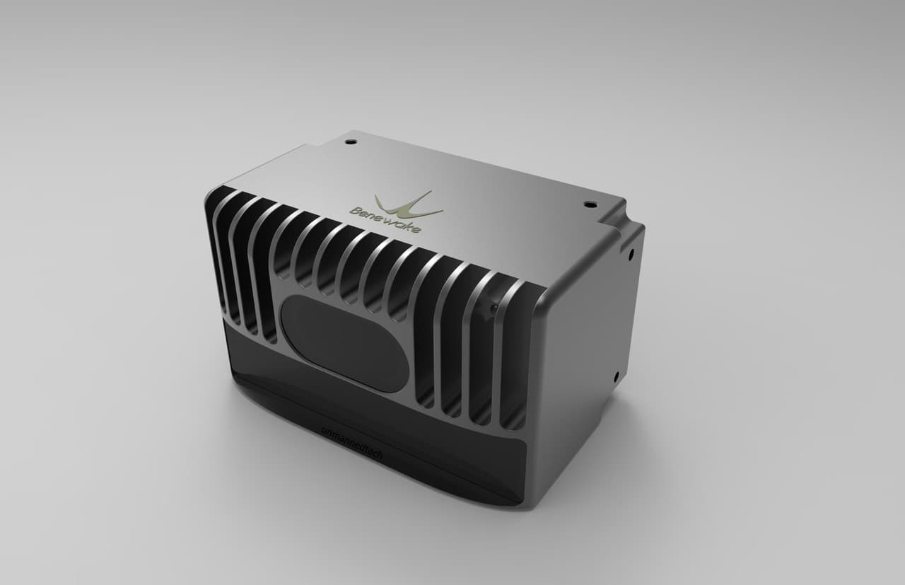 Benewake Solid State Lidar CE30-A for fpv drones