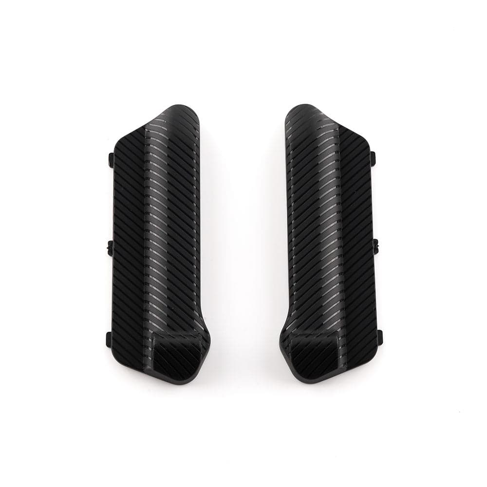 RadioMaster TX16S MKII Raised / Flat Rear Grips for fpv drones