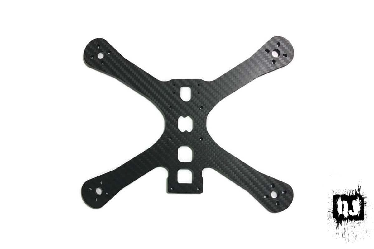 Armattan Chameleon Parts for fpv drones