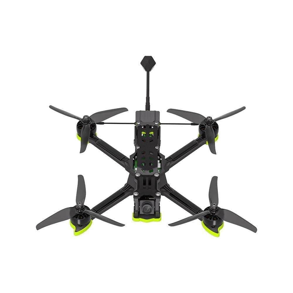 iFlight Nazgul XL5 ECO V1.1 5" Drone Analog - 6S for fpv drones 3