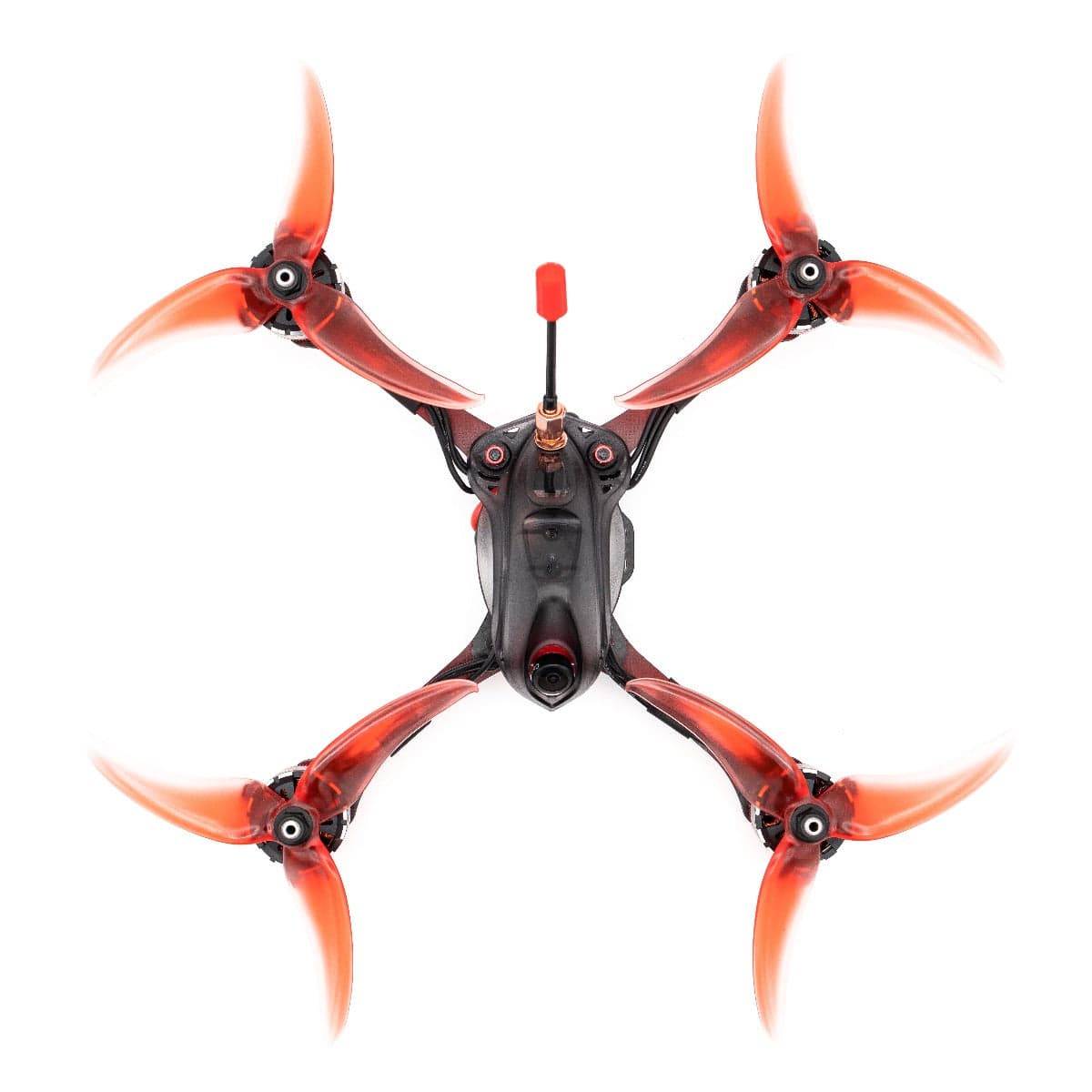 EMAX Hawk Pro BNF - 1700kv 6S for fpv drones 6