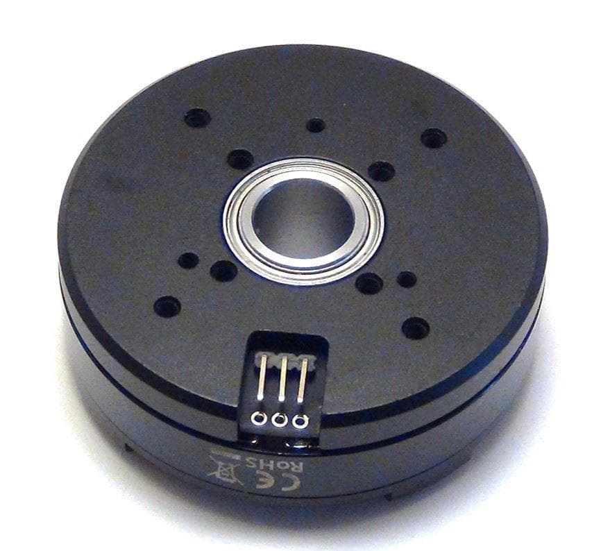 BGM5208-75 brushless gimbal motor for fpv drones 6