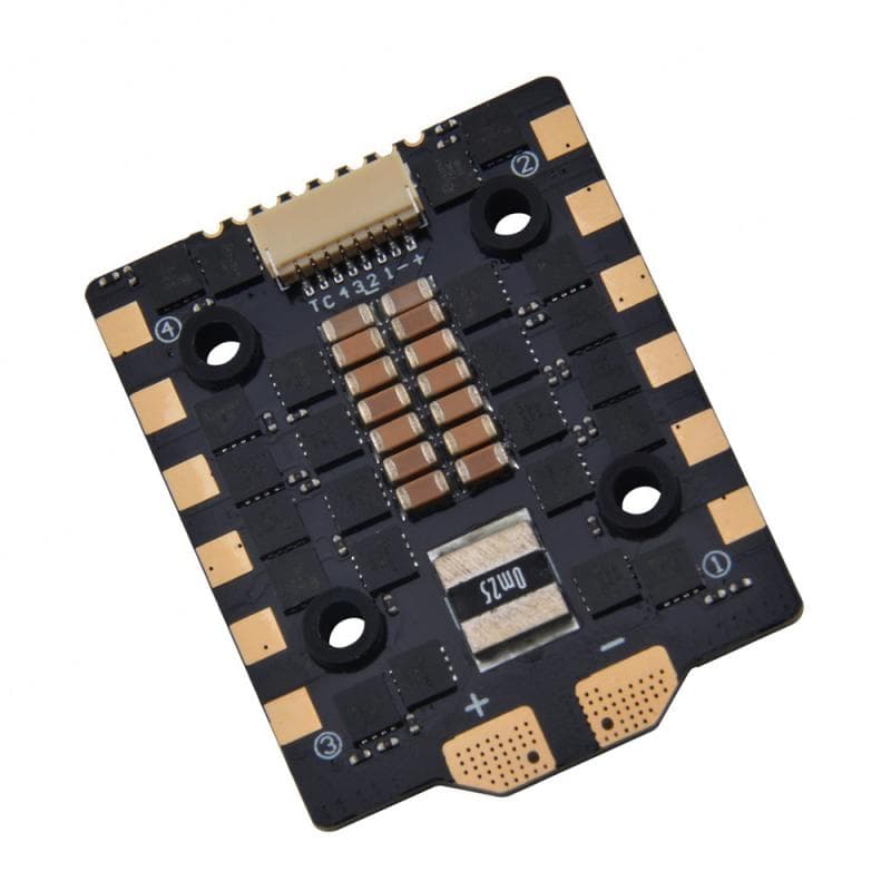 Zeez 2020 Stack for fpv drones 4