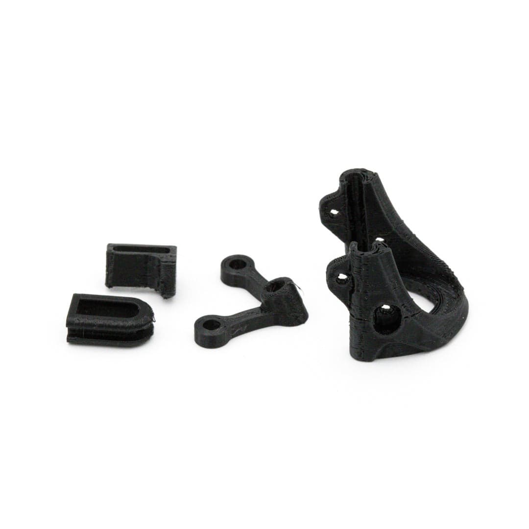 EMAX Babyhawk O3 Spare Parts - 3D Printed Frame Pieces for fpv drones