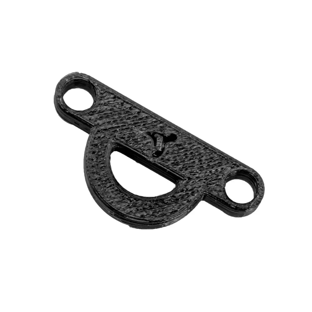 Lumenier QAV-R 2 DJI XT60 Harness Mount for fpv drones 1
