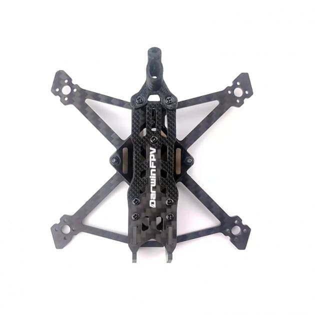 DarwinFPV TinyApe FPV drone frame for fpv drones 3