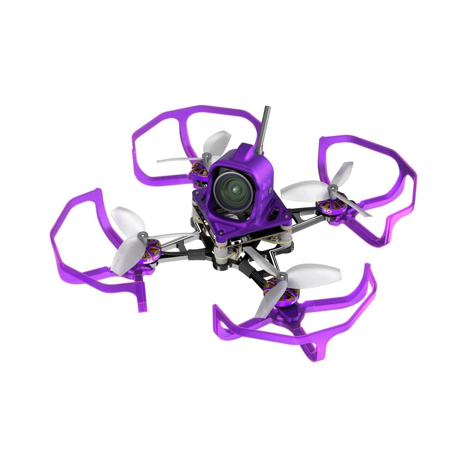 Flywoo Firefly16 Nano Baby V3 1S Drone w/ DJI O4 - ELRS 2.4GHz