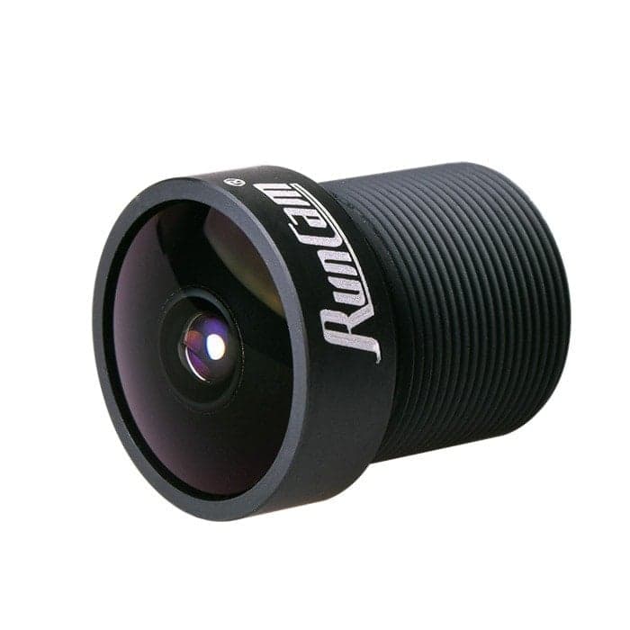 RunCam FPV Lens (2.1mm/ 2.3mm, 2.5mm) Short and Wide Angle for fpv drones 23