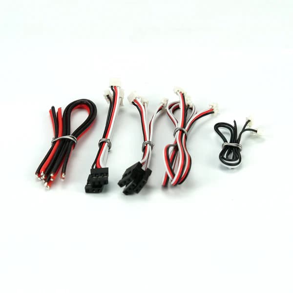 Replacement Hee Wing T1 Ranger Quick Release Accessories Kit for fpv drones 4