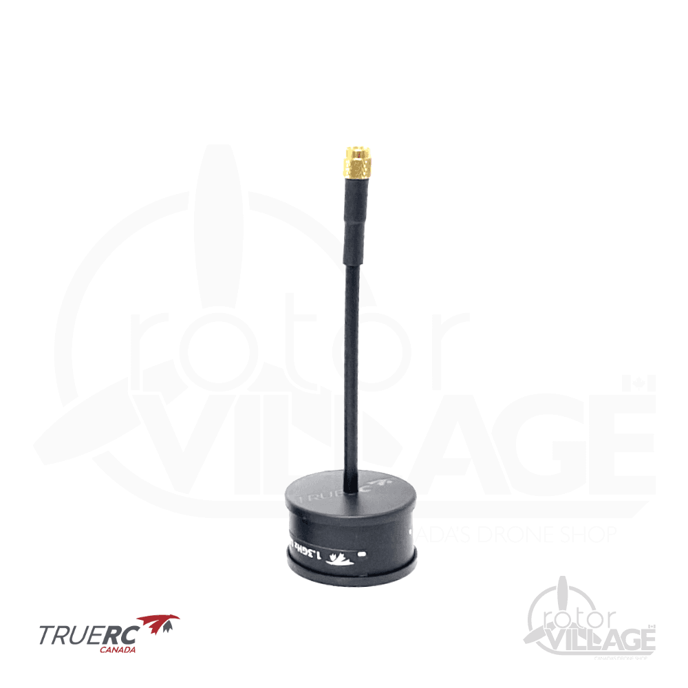 TrueRC Singularity 1280 V2 – RHCP - Bottom Cable Exit for fpv drones