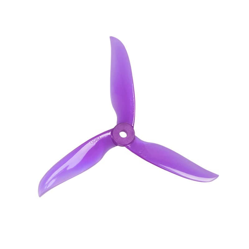 DALPROP Cyclone T5040C Pro Freestyle Props 10 Pairs for fpv drones 4