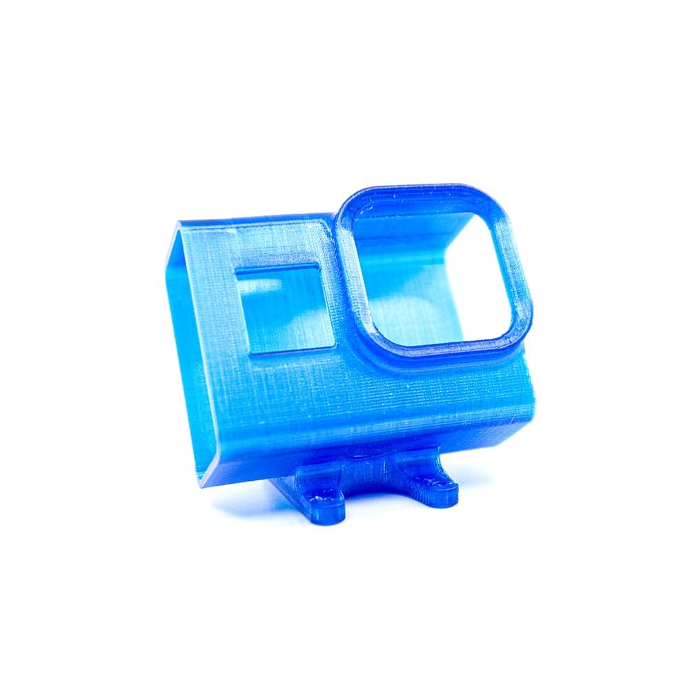 Phaser3D Source One V3 30° GoPro Hero 8 Side Load Mount for fpv drones
