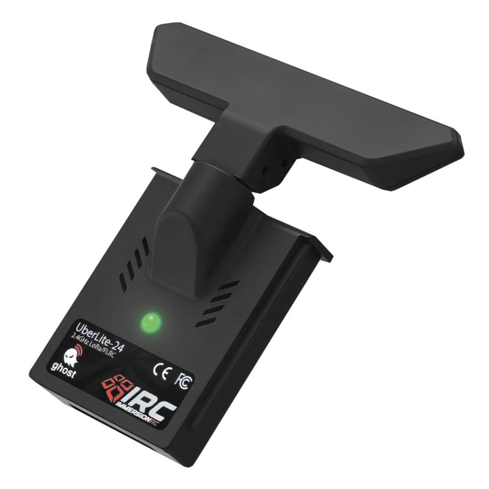 Orqa FPV.Ctrl Radio Controller +  Ghost Uber Lite TX Module Bundle for fpv drones 4