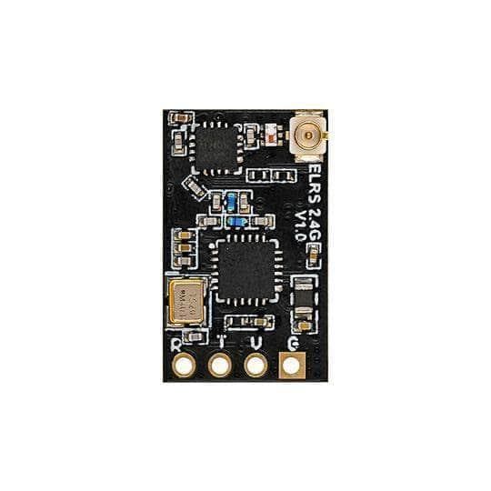 BetaFPV ELRS Nano 2.4GHz Receiver for fpv drones 5