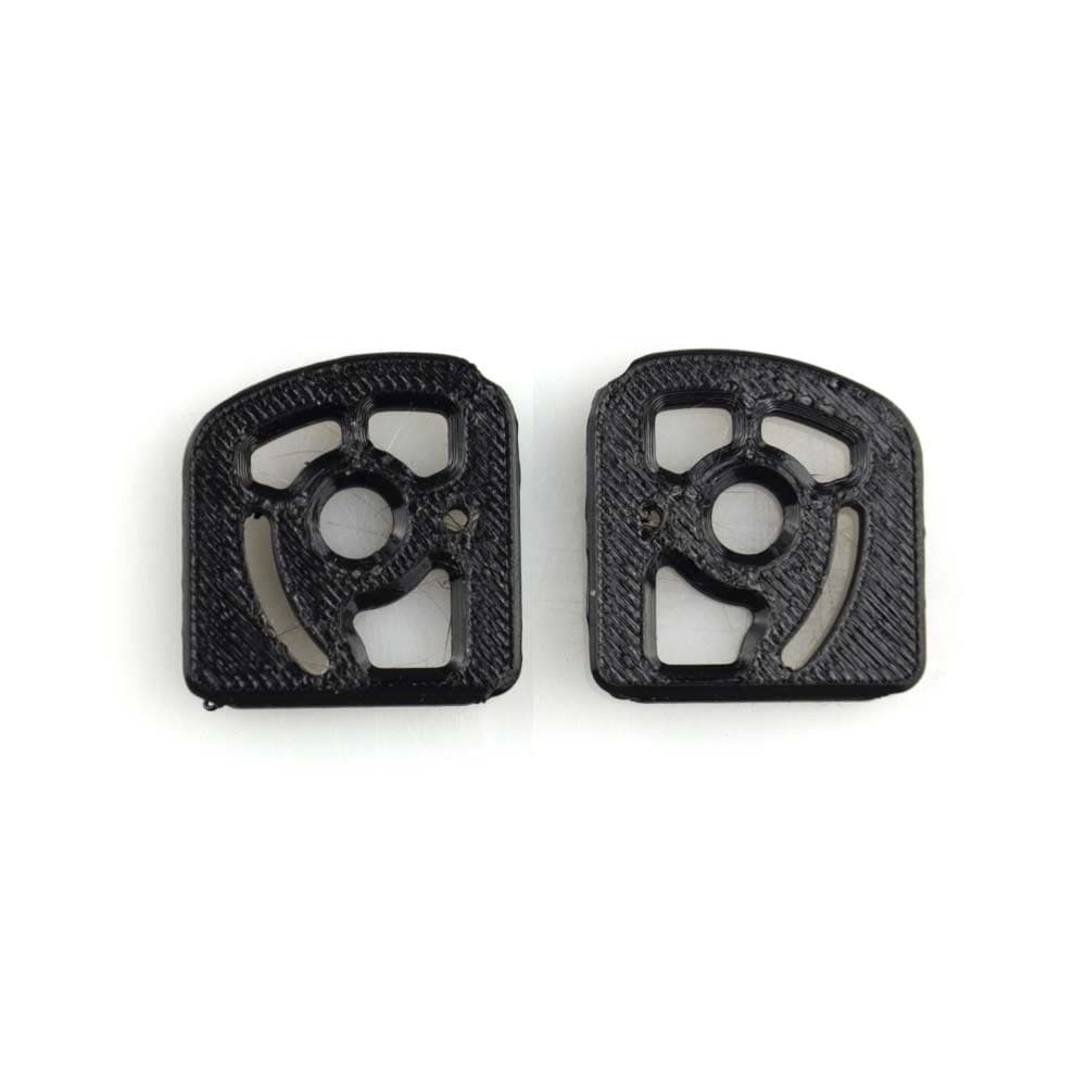 TBS Source One V6 - DJI O4 Pro Camera Mount for fpv drones 1