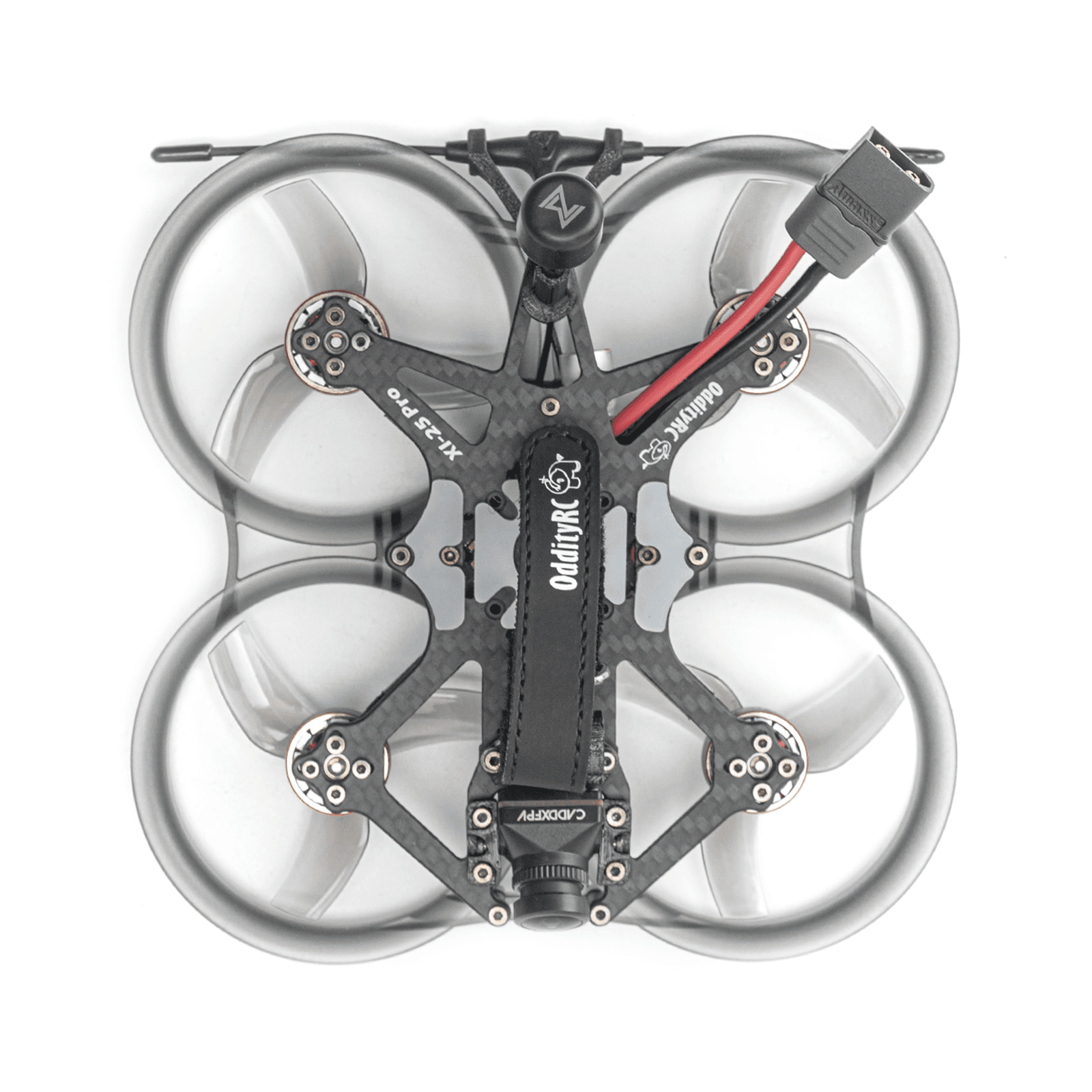 XI25 Pro HD Walksnail Avatar Pro Version 4S/6S for fpv drones 4