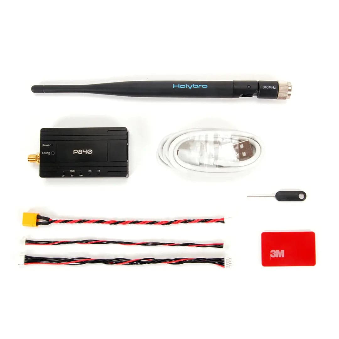 Holybro Microhard Telemetry Radio for fpv drones 6