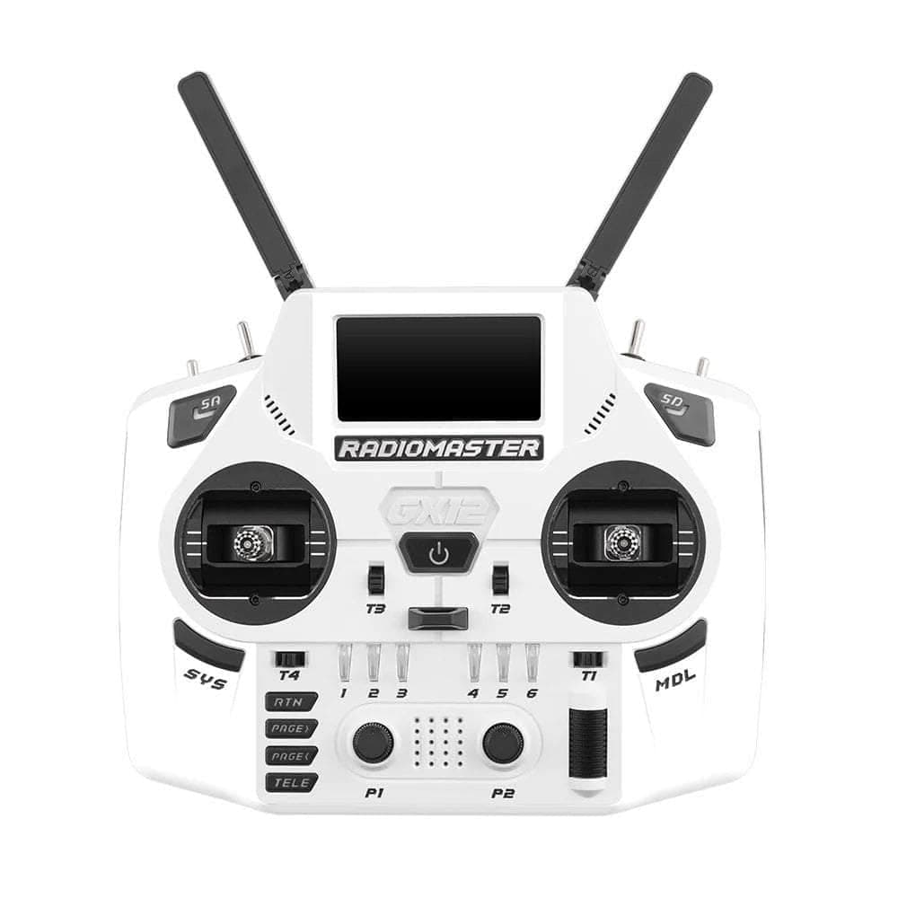 RadioMaster GX12 Dual-Band Crush Radio Controller for fpv drones 3