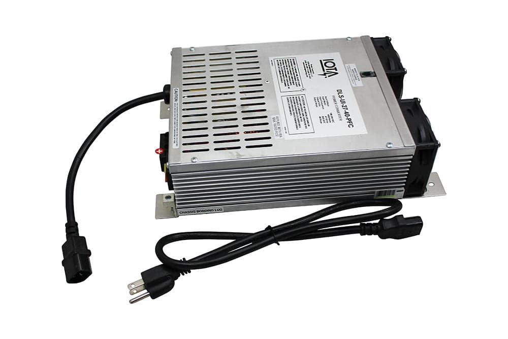 IOTA DLS-UI-27-40 Converter and Charger for fpv drones 5
