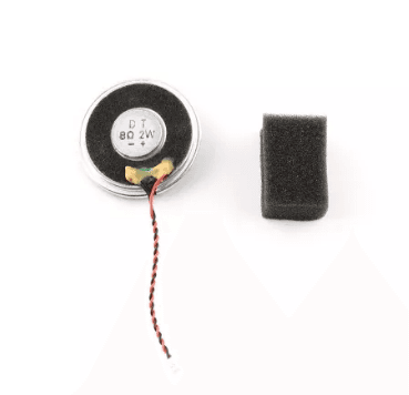 RadioMaster TX16S MKII Front Speaker for fpv drones