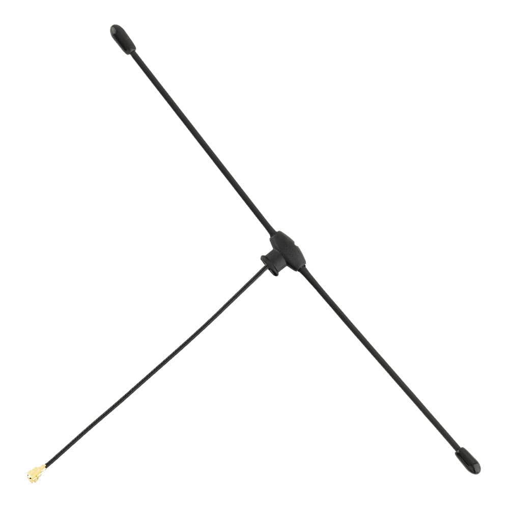 RadioMaster UFL 915/868MHz T & Y Antenna for BR Series Receivers for fpv drones