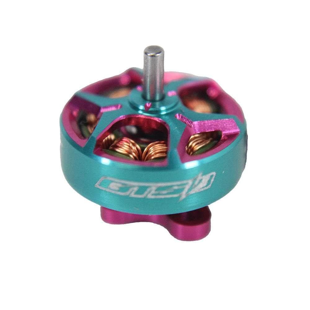 RCinPOWER GTS V3 1003 10000Kv Micro Motor - Choose Color for fpv drones 2